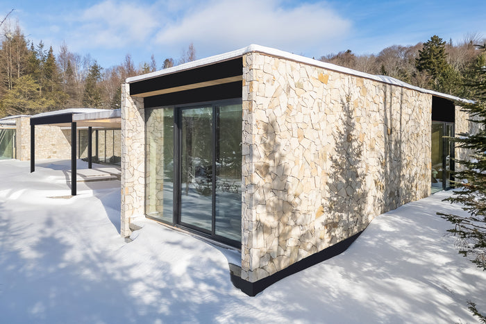 crazy work natural stone