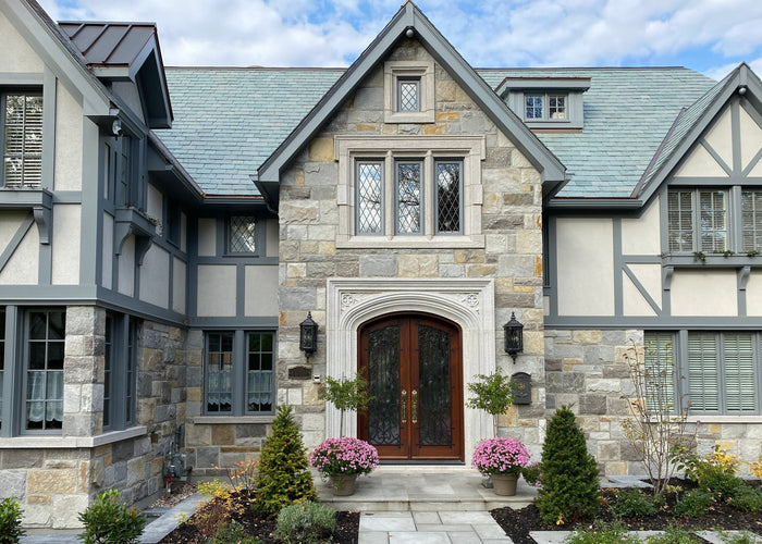 pierre naturelle du Québec