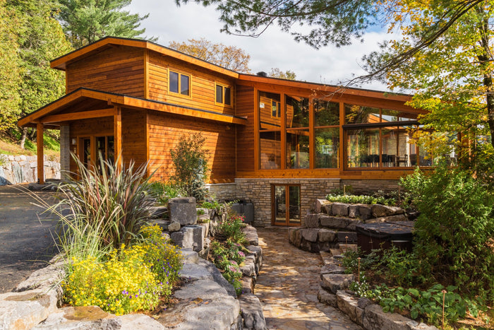 pierre naturelle du Québec