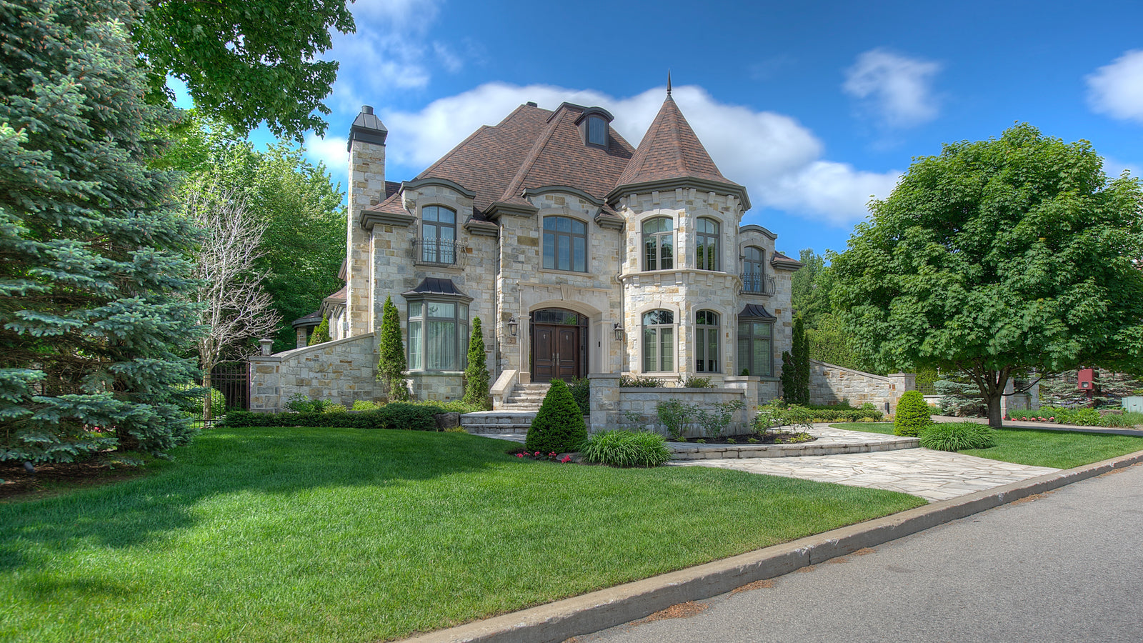pierre naturelle du Québec