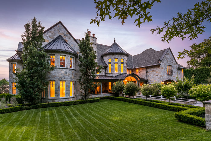 pierre naturelle du Québec