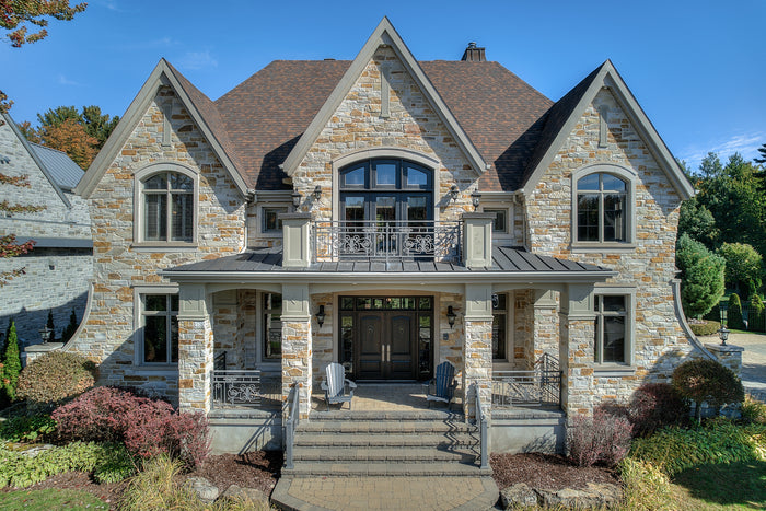 pierre naturelle maçonnerie