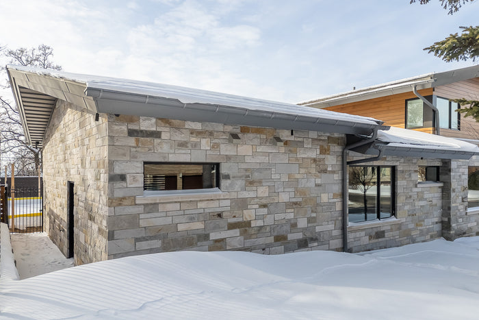 pierre naturelle maçonnerie