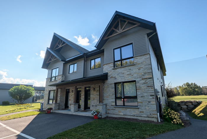 natural stone masonry