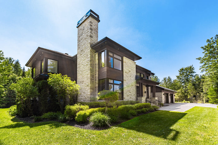 pierre naturelle du Québec