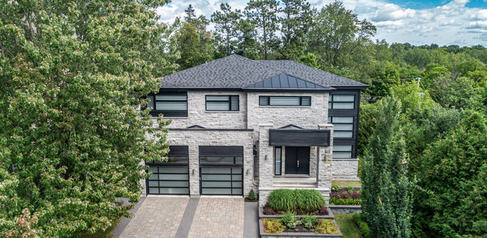 natural stone masonry