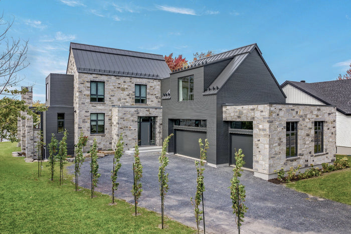 Pierre naturelle maçonnerie