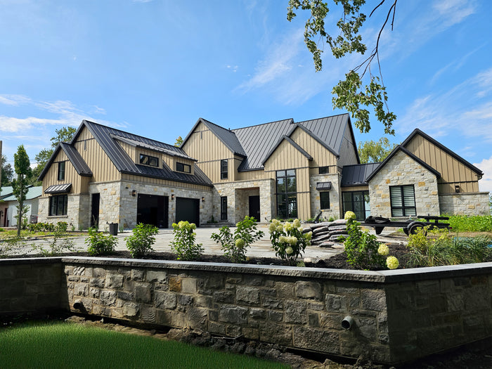 Pierre naturelle du Québec