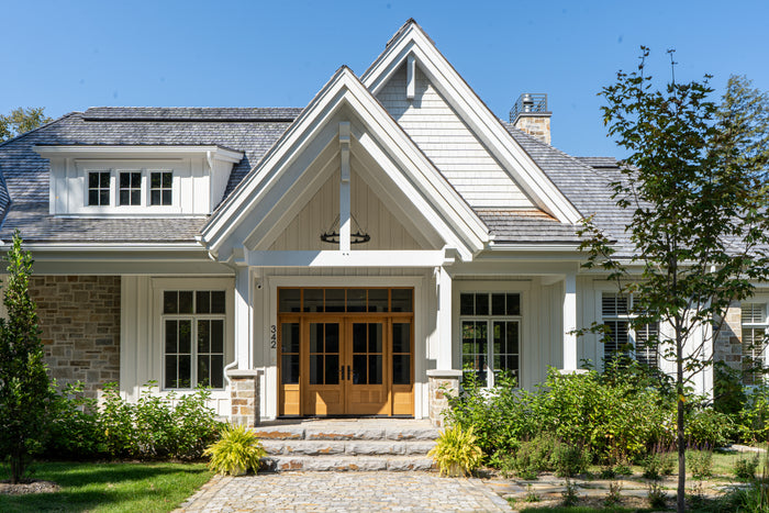 dalles et paves guillotines pierre naturelle du Québec